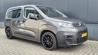 Citroën Berlingo - afbeelding nr 14