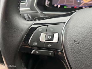 Volkswagen Tiguan Allspace Volkswagen Tiguan Allspace 1.5 TSI 7p. R-LINE*PANO*ACC*TREKHAAK* - afbeelding nr 22