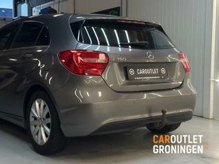 Mercedes-Benz A-Klasse Mercedes A-klasse 180 BlueEFFICIENCY | AIRCO | STOELVERW | NAVI | - afbeelding nr 21