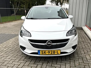 Opel Corsa - afbeelding nr 18