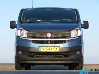 Fiat Talento Fiat Talento 1.6 L2H1 * Trekhaak * Airco * Euro 6 * Lang - afbeelding nr 13