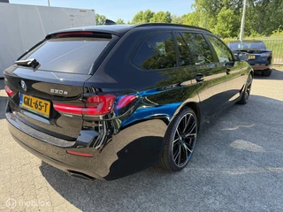 BMW 5 Serie BMW 5-serie Touring 530e xDrive Executive - afbeelding nr 5