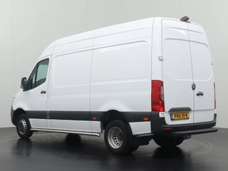 Mercedes-Benz Sprinter | Camera | Navigatie | Multimedia | Airco | Cruise - afbeelding nr 6