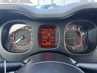 Fiat Panda Fiat Panda 0.9 TwinAir Lounge - afbeelding nr 8