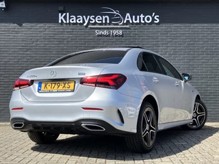 Mercedes-Benz A-Klasse - afbeelding nr 5