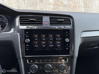 Volkswagen Golf Volkswagen Golf Variant 1.4 TSI Highline R-Line/ACC/Cam/Stoelverwarming - afbeelding nr 8