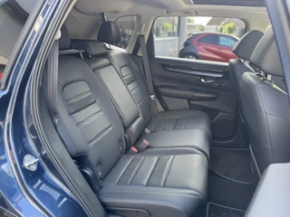 Honda CR-V Honda CR-V 2.0 e:HEV AWD Advance Parkeersensoren V+A, Dodehoek detectie, Head-up display , All-in Rijklaarprijs - afbeelding nr 19