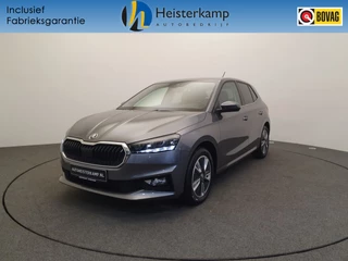 Škoda Fabia - 275333033-0