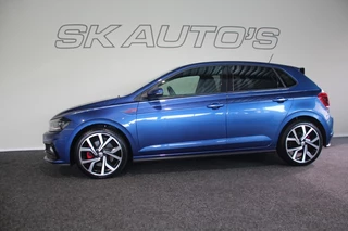 Volkswagen Polo - afbeelding nr 8