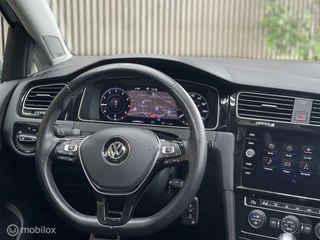 Volkswagen Golf Volkswagen Golf 1.0 TSI Highline R|Pano|Virtual|Dynaudio|VOL - afbeelding nr 17