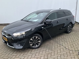 Kia Ceed Sportswagon - afbeelding nr 2