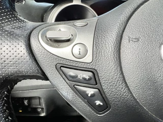 Nissan Juke Nissan Juke 1.2 DIG-T S/S Con Ed Trekhaak Cruise Clima Camera Navi PDC - afbeelding nr 27