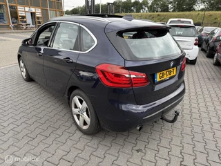 BMW 2 Serie BMW 2-serie Active Tourer 218i Luxury - afbeelding nr 6