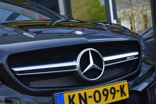 Mercedes-Benz CLA Mercedes-Benz CLA-klasse AMG 45 4MATIC Pano Kuipst HK Camera Sfeer NAP CLA 45 - afbeelding nr 45