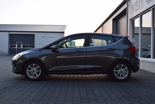 Ford Fiesta - afbeelding nr 3