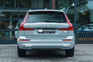 Volvo XC60 Volvo XC60 2.0 T6 Plug-in hybrid AWD Core Bright|LongRange|Clima|Pano|Camera - afbeelding nr 13