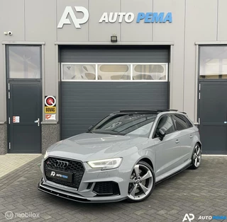 Audi RS3 - 428660260-0