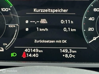 Audi e-tron Audi e-tron 55 quattro S edition 95 kWh - afbeelding nr 21