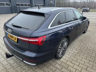 Audi A6 Audi A6 Avant 45 TFSI Sport 3XSline edition mildhybrid 245PK - afbeelding nr 3
