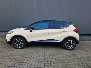 Renault Captur Renault Captur 1.5 dCi Dynamique - afbeelding nr 2