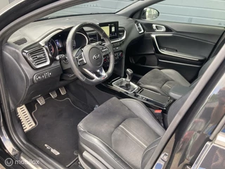 Kia ProCeed Kia ProCeed 1.0 T-GDI GT-PlusLine |Pano|Navi|Keyless - afbeelding nr 13