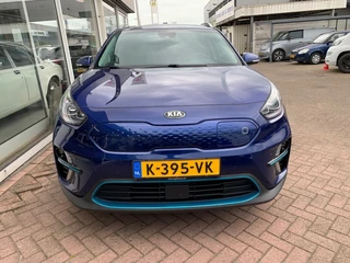 Kia e-Niro - afbeelding nr 9