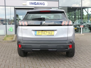 Peugeot 3008 - afbeelding nr 4