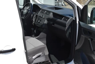Volkswagen Caddy Volkswagen Caddy 2.0 TDI Euro 6 Airco Trekhaak Cruise control - afbeelding nr 10