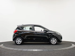 Hyundai i10 - afbeelding nr 6