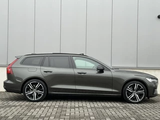 Volvo V60 - afbeelding nr 6