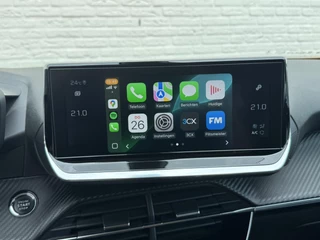 Peugeot 2008 Peugeot 2008 1.2 PureTech Allure Automaat Led Panorama 360 Camera Trekhaak afn. Carplay Cruise - afbeelding nr 5