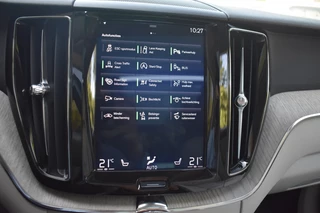 Volvo XC60 Volvo XC60 T5 250pk AWD Inscription | Schuifdak | Bowers&Wilkins - afbeelding nr 19