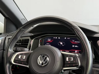 Volkswagen Polo Volkswagen Polo 1.0 TSI 116PK DSG 3xR-Line Pano|Virtual|LED|PDC - afbeelding nr 18