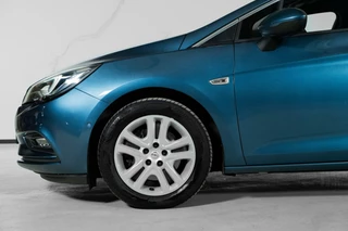 Opel Astra Opel Astra 1.6 CDTI Innovation 136pk | Carplay | Leer | Camera | Stoelverwarming - afbeelding nr 28