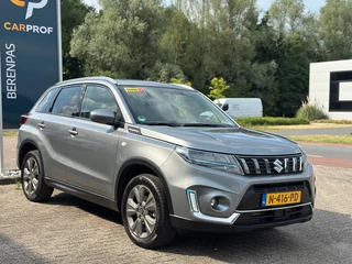 Suzuki Vitara Suzuki Vitara 1.4 Boosterjet Smart Hybrid Select '' Trekhaak - Camera - Infotainmentsystem '' - afbeelding nr 3