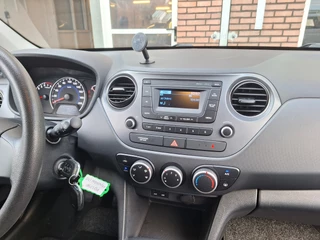 Hyundai i10 /44.000 Km/Airco/Garantie - afbeelding nr 17