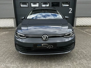 Volkswagen Golf Volkswagen Golf Variant 1.5 eTSI Style NAVI/CRUISE/PDC/CLIMA - afbeelding nr 2