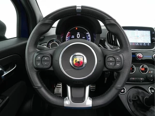 Abarth 500C Abarth 500C 1.4 T-Jet Yamaha Factory Racing Edition Monster [ 1 of 2000 ] *! POCKET-ROCKET ! | NAVI-FULLMAP | XENON | CARPLAY | SPORT-EXHAUST | DAB | SPORT-SEATS | 17