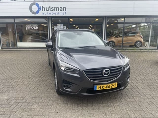 Mazda CX-5 Mazda CX-5 2.0 SAG 165 Skylease+ 2WD - afbeelding nr 1