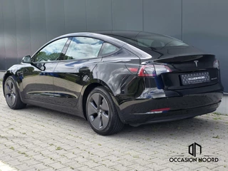 Tesla Model 3 Tesla Model 3 Long Range AWD|Autopilot|Pano|Warmtepomp|Lmv| - afbeelding nr 11