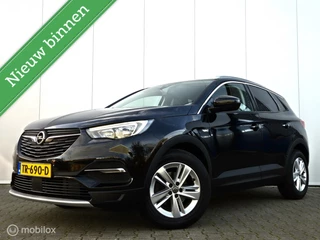 Opel Grandland X - 298420275-0