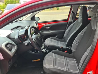 Peugeot 108 Peugeot 108 1.0 VTi Allure Automaat Camera - afbeelding nr 6