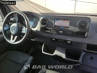 Mercedes-Benz Sprinter Mercedes Sprinter 317 CDI Automaat L3H2 Airco Camera MBUX L3 14m3 Airco - afbeelding nr 10