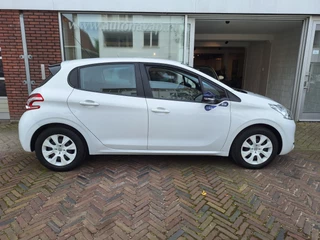 Peugeot 208 Peugeot 208 1.0 VTi LIKE 5Drs /Airco/Cruise/Garantie - afbeelding nr 8