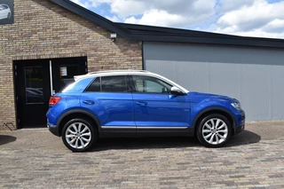 Volkswagen T-Roc - afbeelding nr 4