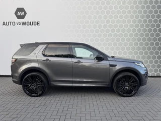 Land Rover Discovery Sport Land Rover Discovery Sport 2.0 Si4 4WD HSE Luxury PANO  22'' - afbeelding nr 15