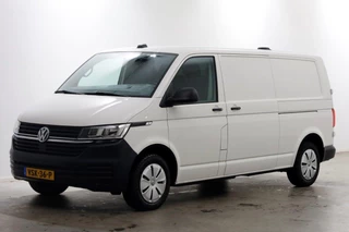 Volkswagen Transporter - afbeelding nr 8