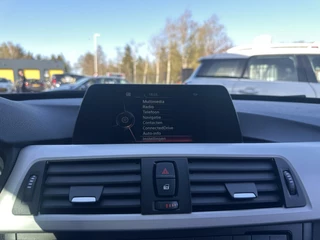 BMW 3 Serie BMW 3-serie Gran Turismo 320i Executive | Leer | Clima | Navi - afbeelding nr 14