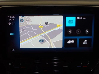 Volkswagen ID. Buzz Cargo Volkswagen ID. Buzz Cargo 77 kWh 204pk Trekhaak 3zits LED Cruise control Navigatie/ Apple Carplay Achterklep - afbeelding nr 27