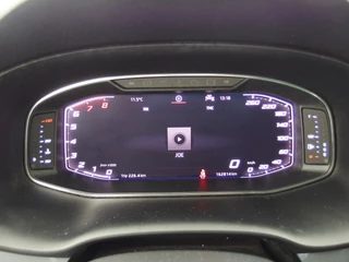 SEAT Ateca VIRTUAL / CAMERA / FULL LED / CARPLAY / NAVI / CLIMA / PDC / BLUETOOTH / CRUISE / NL-AUTO - afbeelding nr 33